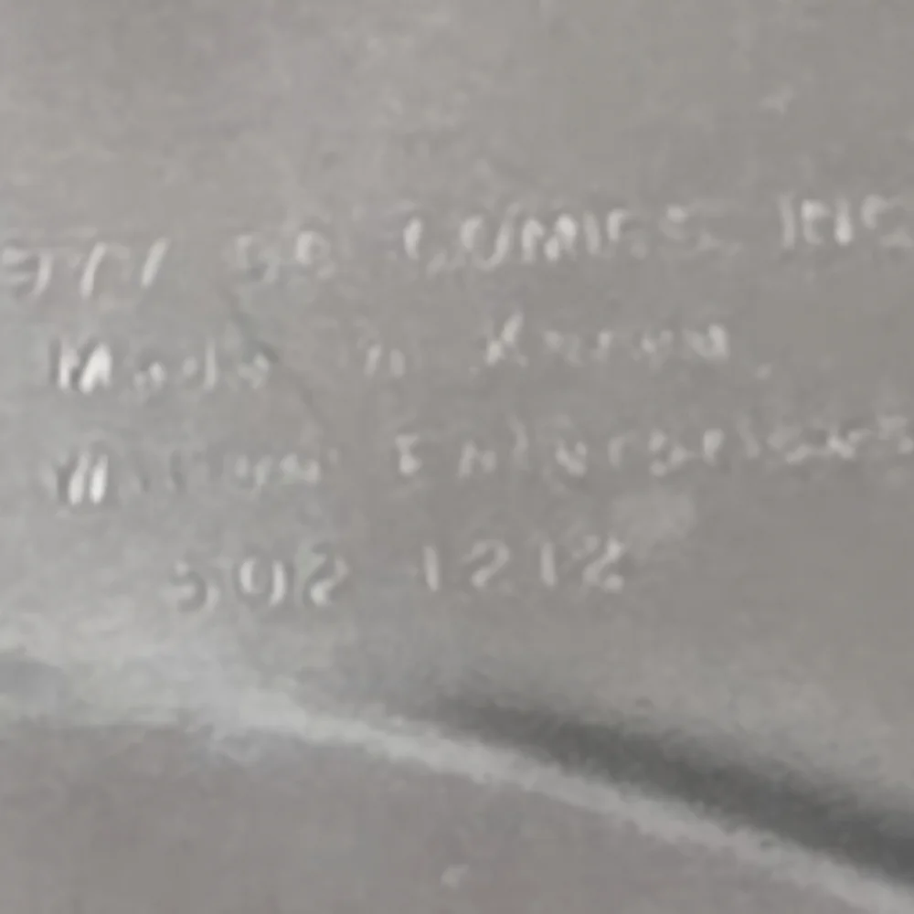 Vintage Wilton 1977 DC Comic Superman Cake Pan - Picture 8 of 8